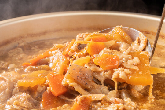 とん汁 の画像 1 067 件の Stock 写真 ベクターおよびビデオ Adobe Stock