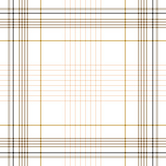 Tartan checkered fabric seamless pattern!!