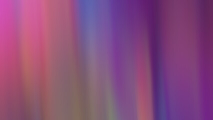 Abstract multicolored blurred linear background.