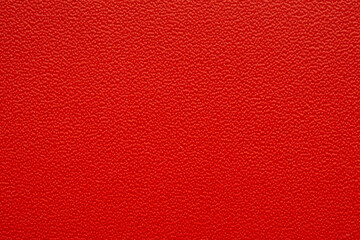 Fototapeta premium Vintage red leather texture luxury background