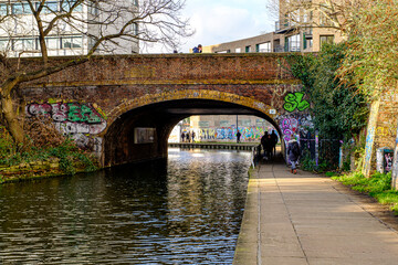 The Tow Path