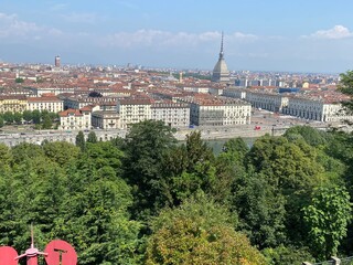 Obraz premium panorama