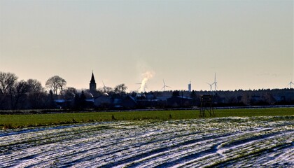 Wiatrak 3 © Thomas