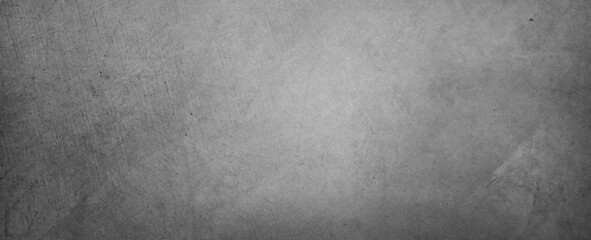 Fototapeta premium Grey concrete texture wall background