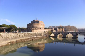 Castel Sant'Angelo