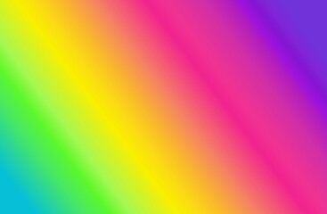 Rainbow mesh bright gradient abstract wallpaper flow website web banner template background interface design.Frame.Pink violet purple blue green yellow neon acid colors.DIY.Card paper surface decor