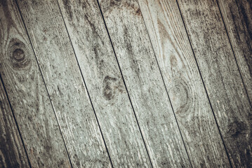 Texture of natural wood boards