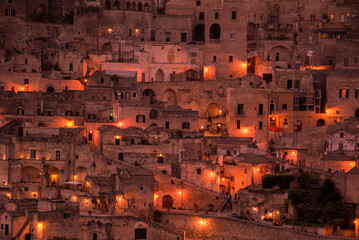 Matera