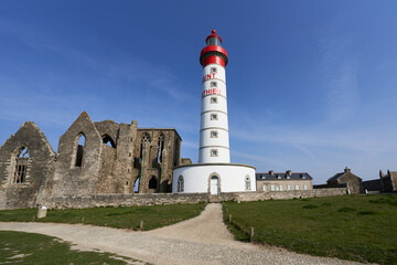 Phare Saint Mathieu