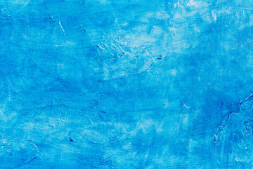 abstract blue background texture concrete wall