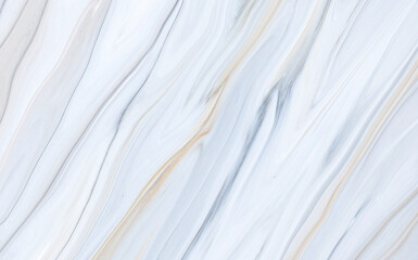 Marble rock texture blue ink pattern liquid swirl paint white dark that is Illustration background for do ceramic counter tile silver gray that is abstract waves skin wall luxurious art ideas concept.