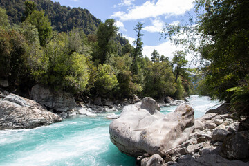 Hornopiren - Patagonia