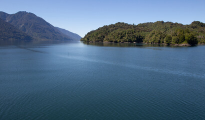 Patagonia - Chile