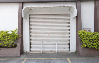 Porta de Garagem