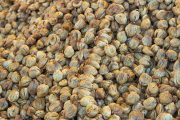 dry fig,