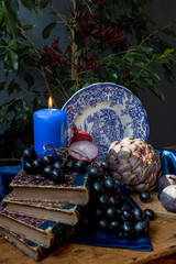 La fiesta de las Frutas y flores