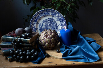 La fiesta de las Frutas y flores