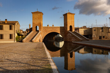 Comacchio
