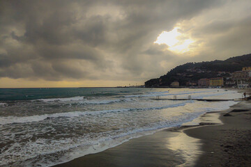 Mare d'Inverno