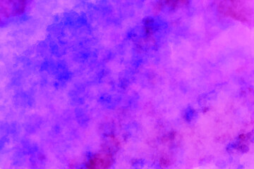 colorful clouds wallpaper watercolor soft brush stroke