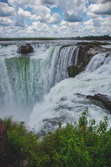 garganta del diablo cataratas del iguazú © NachoDavvidPH