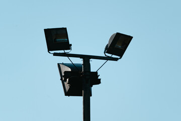 floodlight