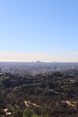 Los Angeles, Californie