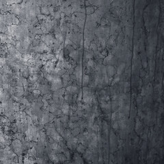 Gray cracked wall concrete marble metal decor stone