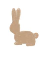 easter bunny rabbit
