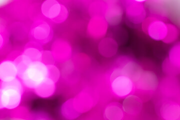 Bokeh, Rose background, Abstract bokeh background, Pink bokeh background.