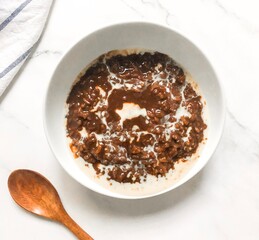 Filipino Champorado