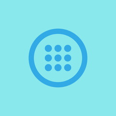 button with phone