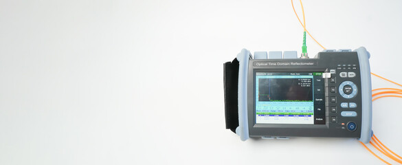 Fiber Optic Network Throughput Measurement Tool IT Industry Expert Jobs Professional Fiber Optic...