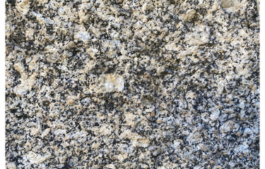 Texture fond de composition en pierre, granit