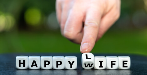 Dice form the expression 