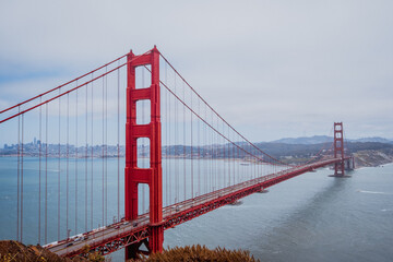 golden gate bridge
