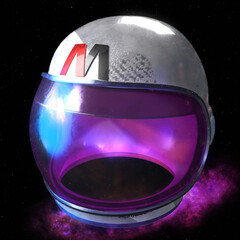 astro helmets collection