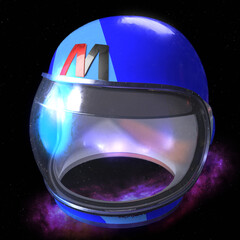 astro helmets collection