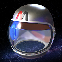 Astro helmets collection