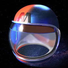 Astro helmets collection