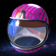 Astro helmets collection