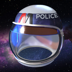 Astro helmets collection