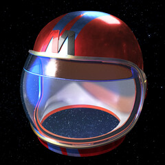 Astro helmets collection