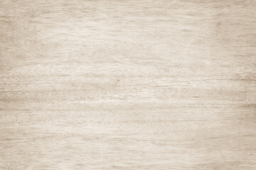 Naklejka premium Brown wood texture wall background . Board wooden plywood pine nature for seamless pattern decoration.