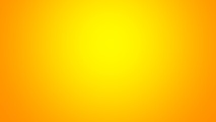 abstract orange background