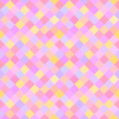 seamless geometric pattern
