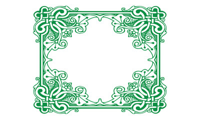 Vector Page border A4 design new photo border 2022 new photo frame 2022 adobe stock photo border adobe stock photo frame