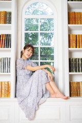 美しい日本女性