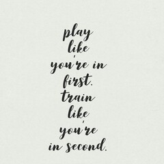 Typographic text design