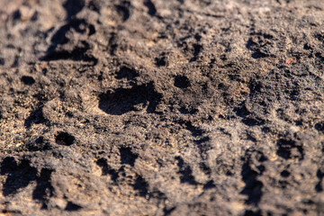 rough sandstone texture